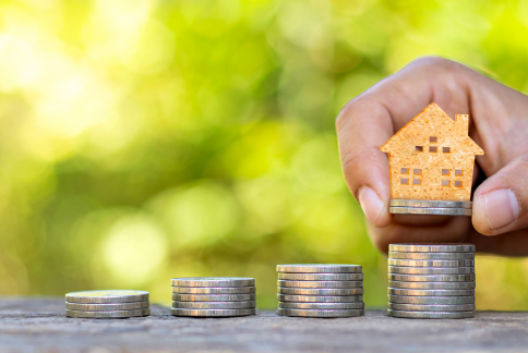 Fastighetsförsäljning